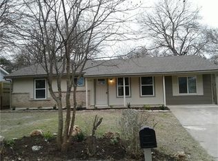 6010 Idlewood Cv, Austin, TX 78745