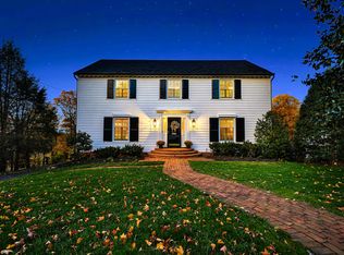 727 White Oak Rd SW, Roanoke, VA 24014