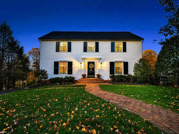 727 White Oak Rd SW, Roanoke, VA 24014