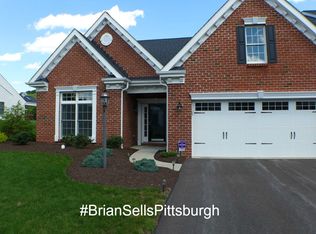 2048 Croghan Dr, Carnegie, PA