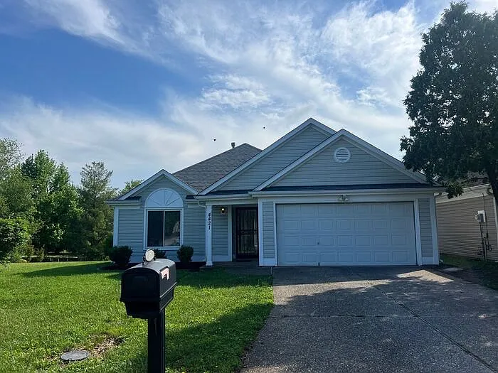 2 bed, 2.0 bath, 981 sqft, $1,945 — Photo 1