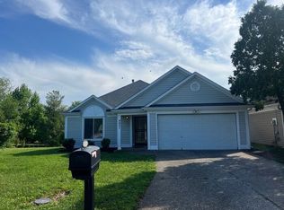 4421 Spring Bay Ct, Louisville, KY 40241