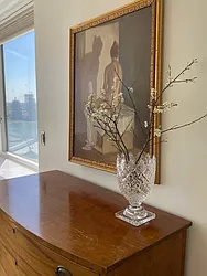 Rented by R New York