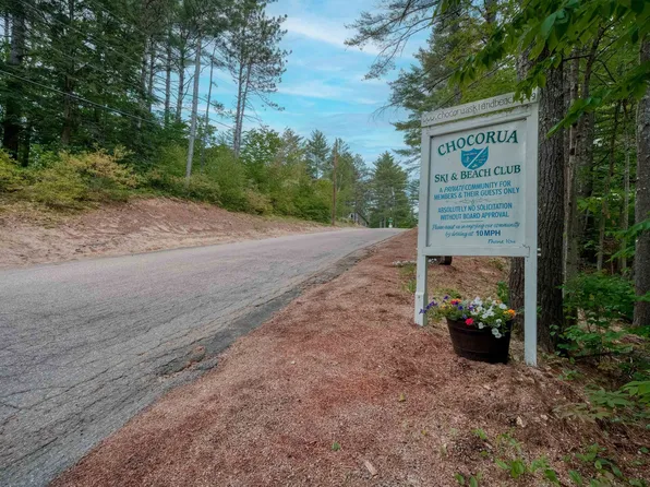 Mason Drive, Tamworth, NH 03886