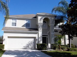 2615 Dinville St, Kissimmee, FL 34747