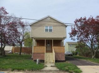 4322 Linden Ave, Feasterville Trevose, PA