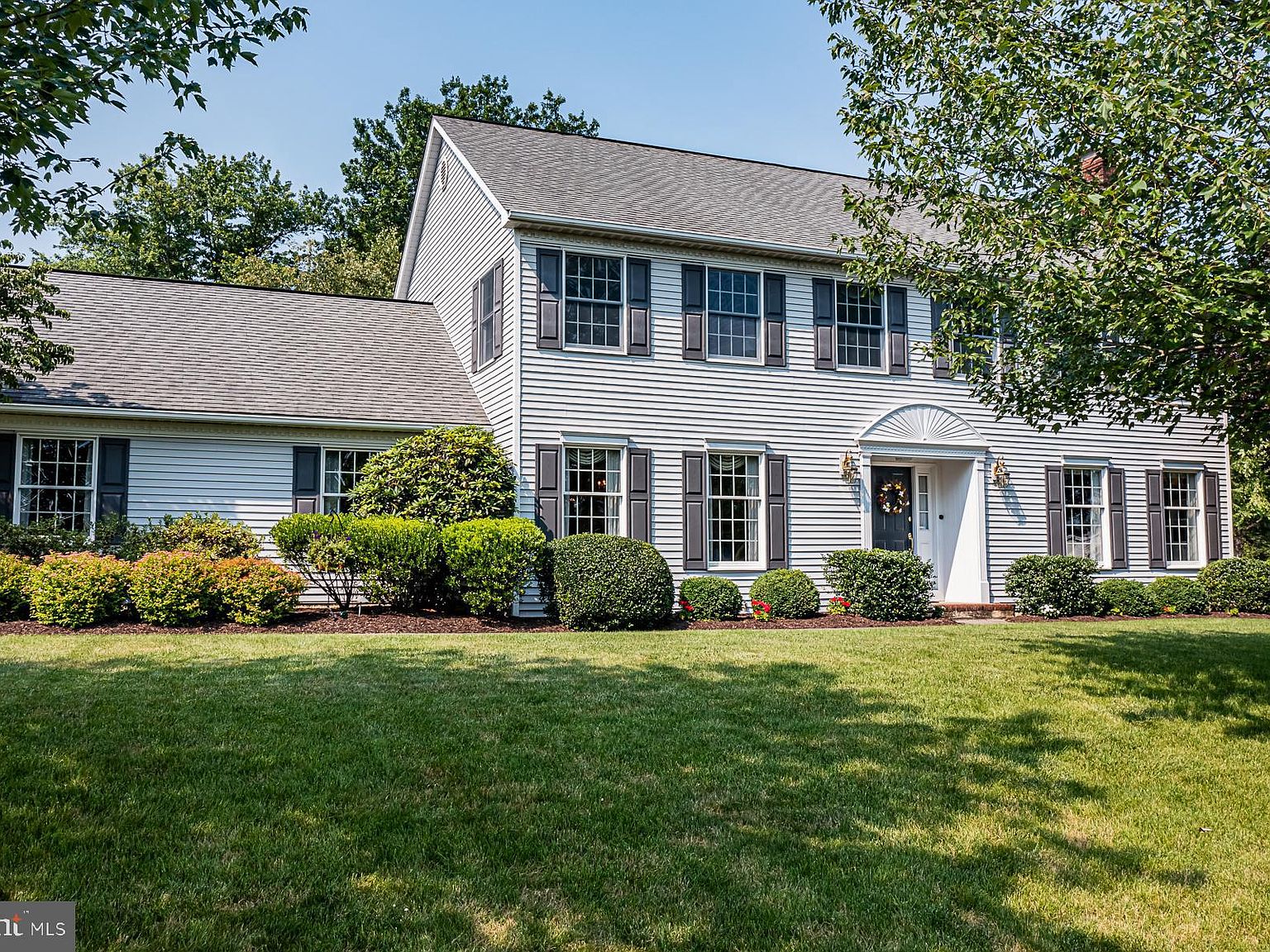 126 Bridgeview Dr, Perkasie, PA 18944 | Zillow