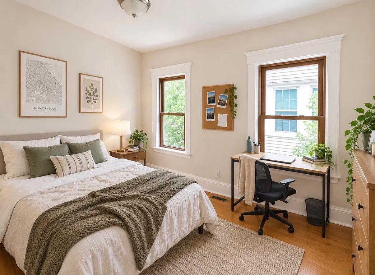 5 bed, $7,000 — Photo 3