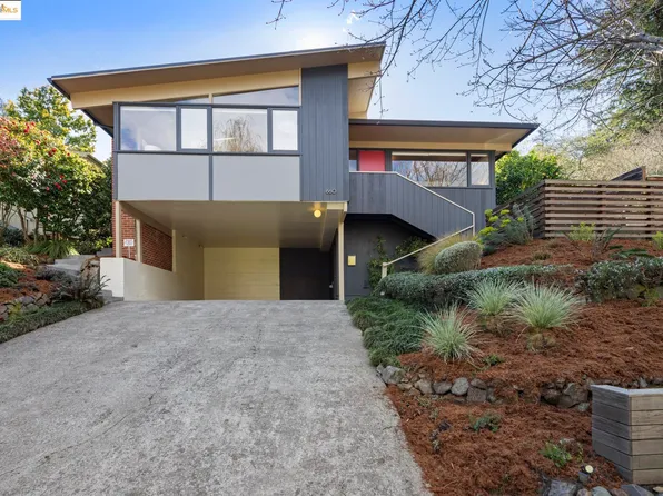 660 Woodmont Ave, Berkeley, CA 94708