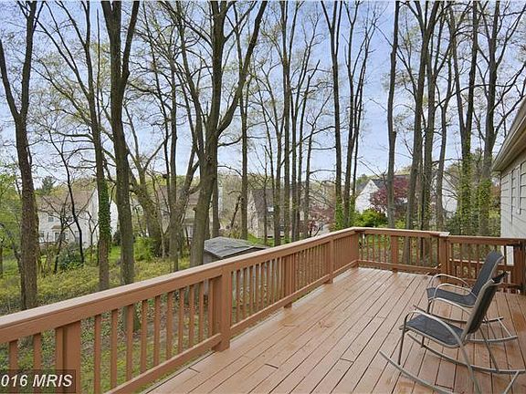 3rd image of 3907 Stone Mansion Ct