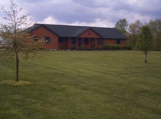 5478 Highway 1693, Wellington, KY 40387