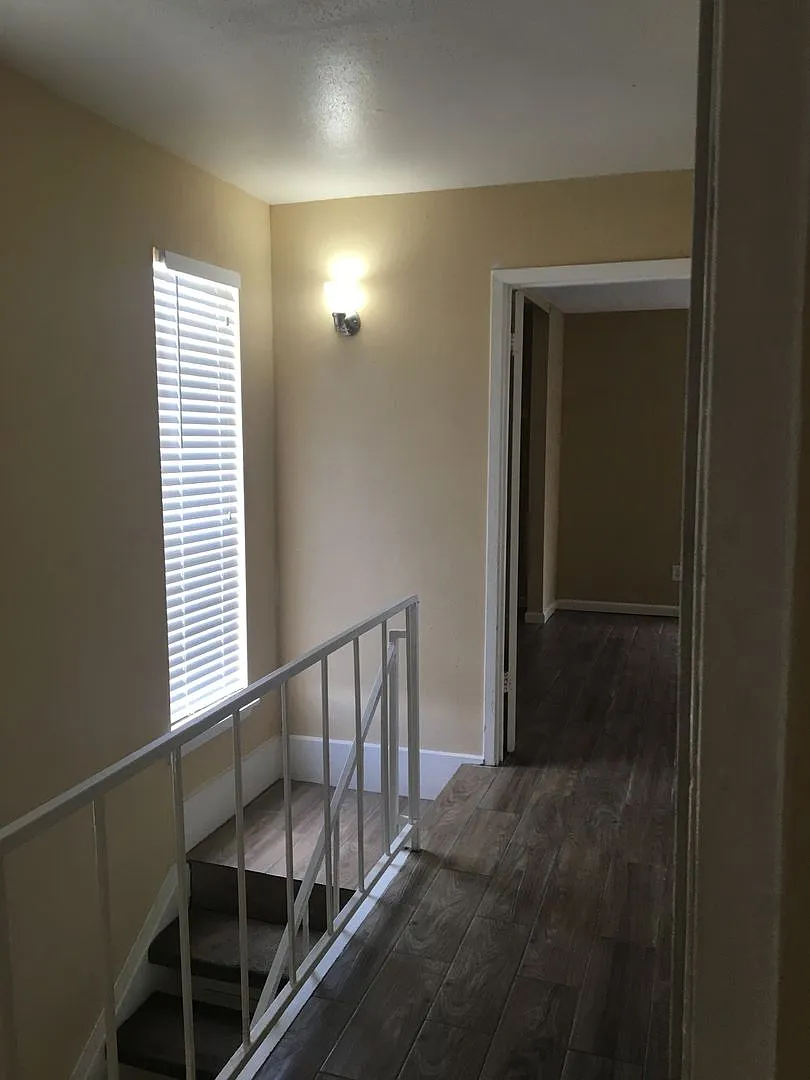 2 BR 1.5 BA Two Story Townhome — Photo 2