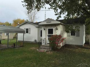 12143 E Birch Run Rd, Birch Run, MI 48415