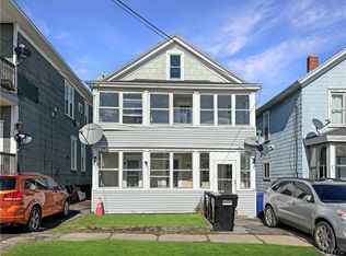 948 Emerson Ave, Syracuse, NY 13204