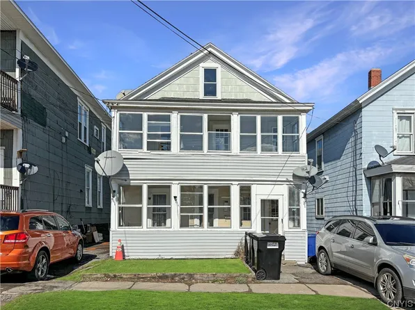 948 Emerson Ave, Syracuse, NY 13204