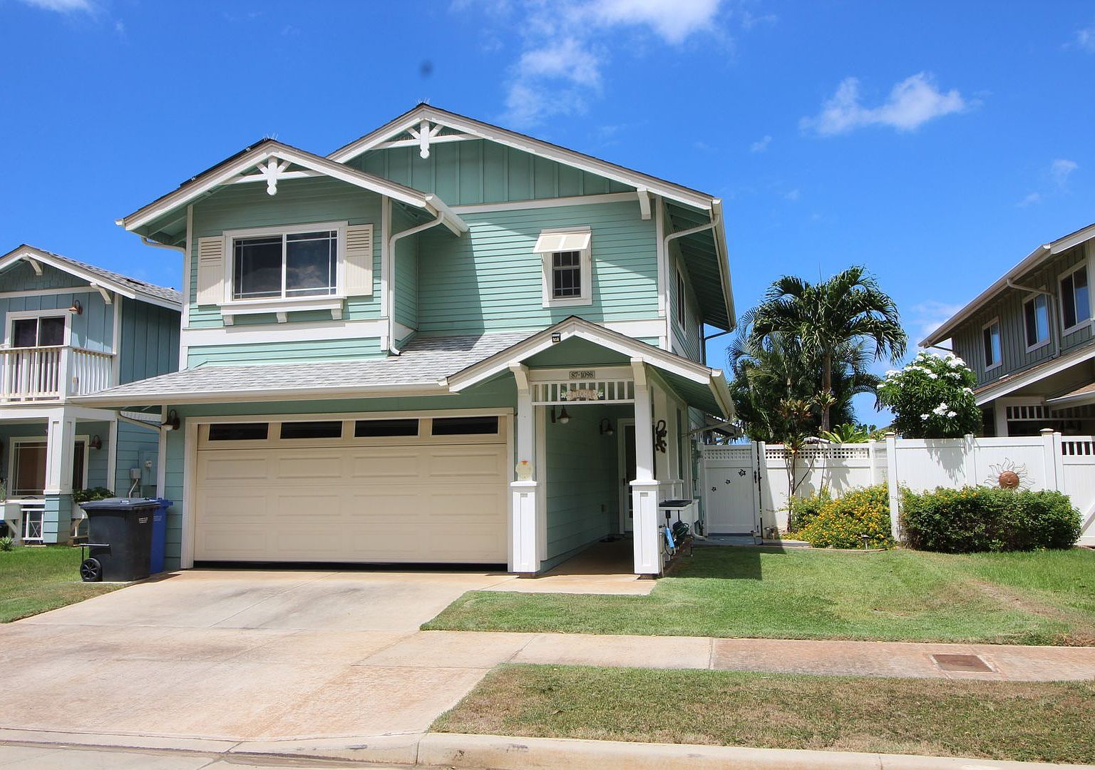 871098 Anaha St, Waianae, HI 96792 Zillow