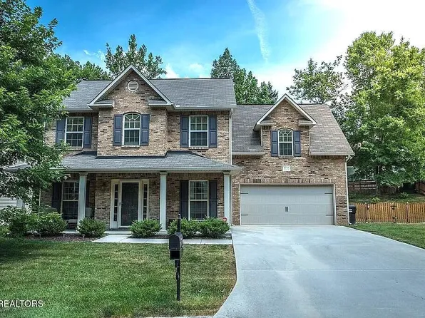 11729 Edison Dr, Knoxville, TN 37932