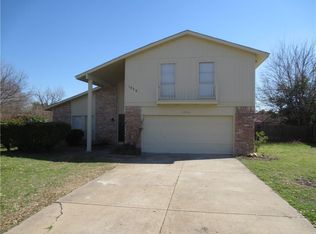 1926 Forestdale Dr, Richardson, TX 75081