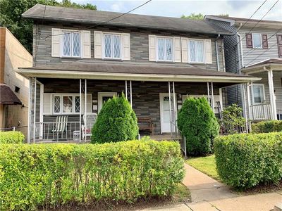 236 Wall Ave #238, Wall, PA, 15148
