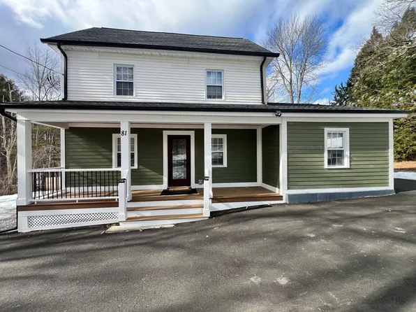 81 Stuart St, Gardner, MA 01440