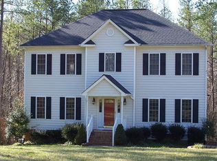 11319 Covina Ln, Chesterfield, VA 23838