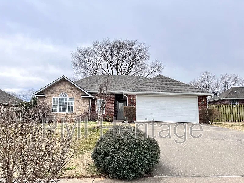 683 Golden Meadow Ave