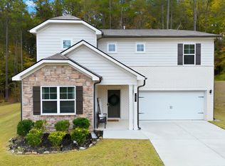 63 Zimmer Woods Xing, Dallas, GA 30132