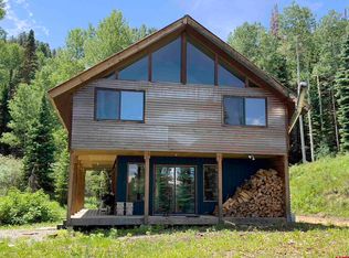 774098 Buckhorn Road, Montrose, CO 81403