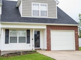 819 Chilhowee Ct, Smyrna, TN 37167