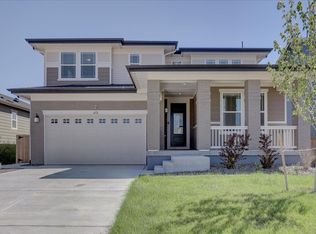 6172 N Liverpool St, Aurora, CO 80019