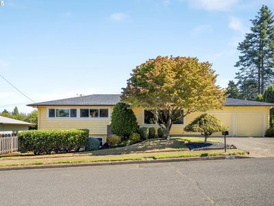 3530 NE 134th Ave, Portland, OR, 97230
