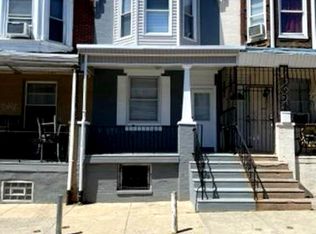 3214 N Philip St, Philadelphia, PA