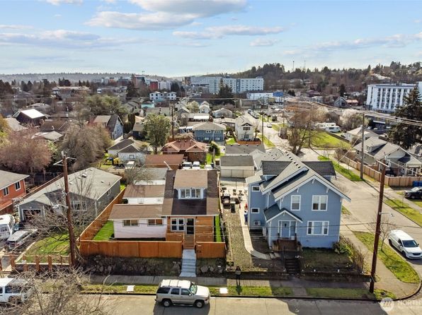 3907 S Angel Place, Seattle, WA 98118