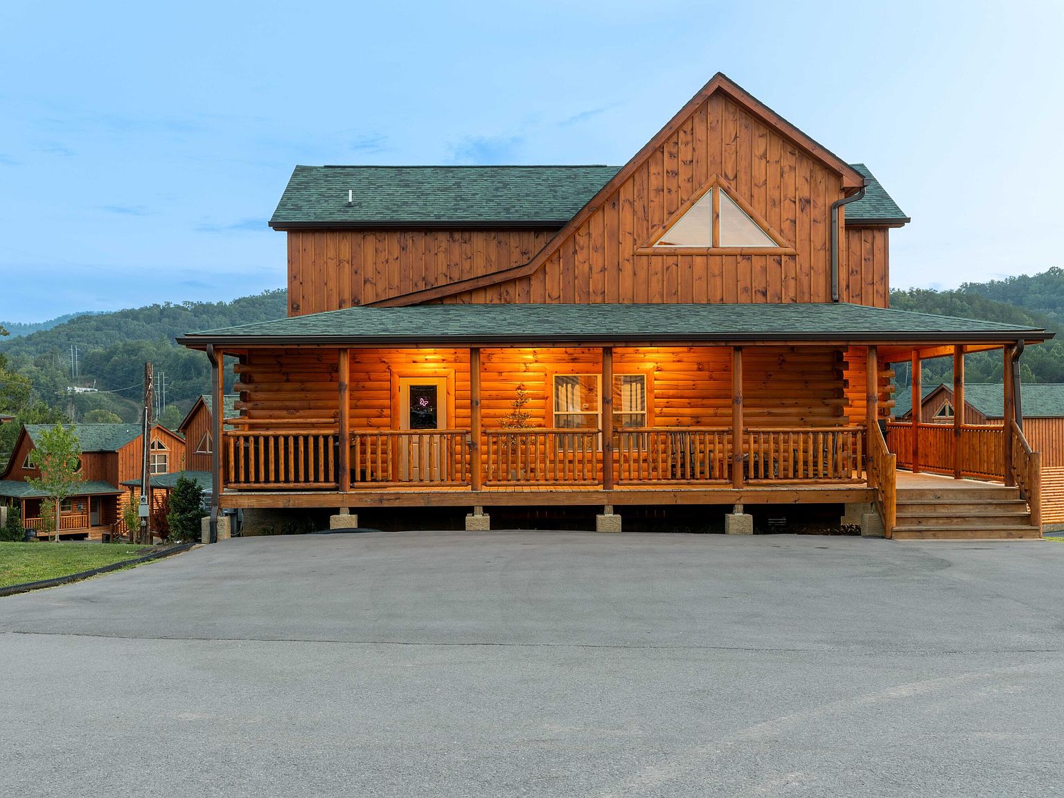 3737 Heritage Hills Dr, Pigeon TN 37863 MLS 1380302 Zillow