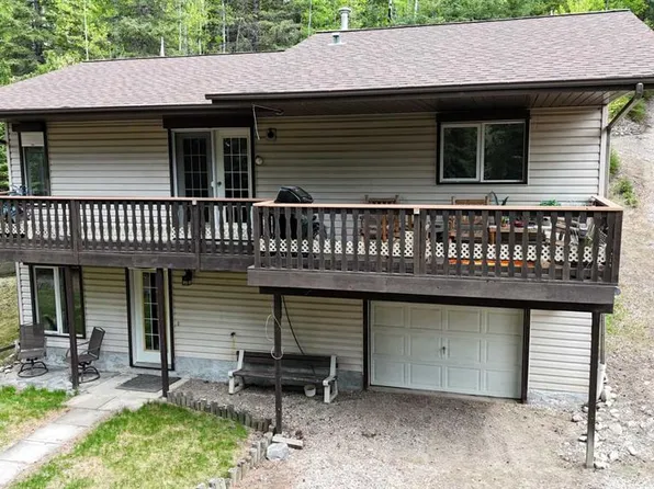 54431 W Range Road 145a, Yellowhead County, AB T7E 3W7