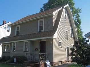 301 Rawlinson Rd, Rochester, NY 14617