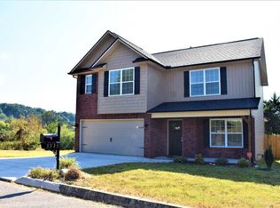 3536 Duck Pond Way, Knoxville, TN 37924