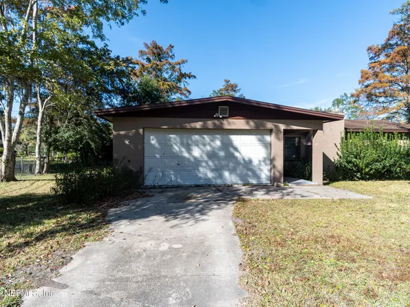 8657 PINE PARK Drive, Jacksonville, FL 32219