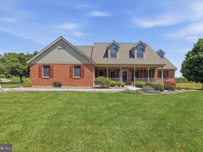 255 Audubon Ct, Chambersburg, PA, 17202