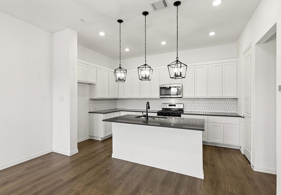 Willis Tenison Village by Ashton Woods Zillow