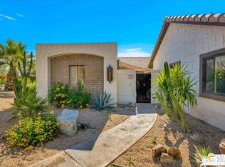 2234 S Linden Way Unit D, Palm Springs, CA 92264