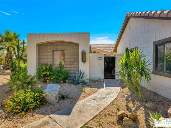 2234 S Linden Way Unit D, Palm Springs, CA 92264