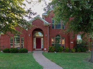 8407 Towne Bridge Dr, Frisco, TX 75035