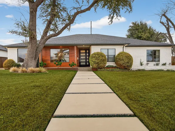 7147 Lavendale Ave, Dallas, TX 75230