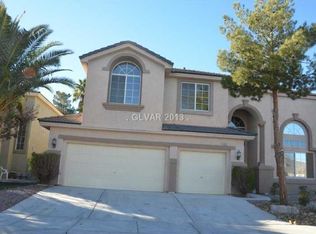 5433 Flora Spray St, Las Vegas, NV 89130