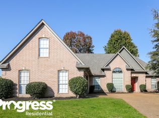 2086 Heather Rdg, Southaven, MS 38672