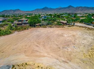 12612 E Mountain View Rd, Scottsdale, AZ 85259