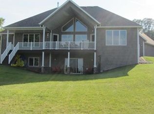 1551 Long Lake Dr, Detroit Lakes, MN 56501