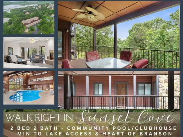 18 Bradford Place #524 BLDG 5, Branson, MO 65616