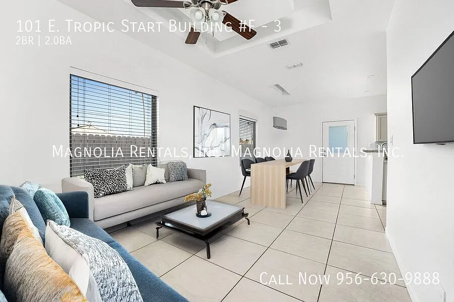 1st Month Free with 13 Month Lease — Photo 2